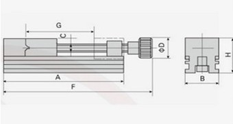 �ݸ�ʽ�ֶ�ƽ��ǯ����ͼ